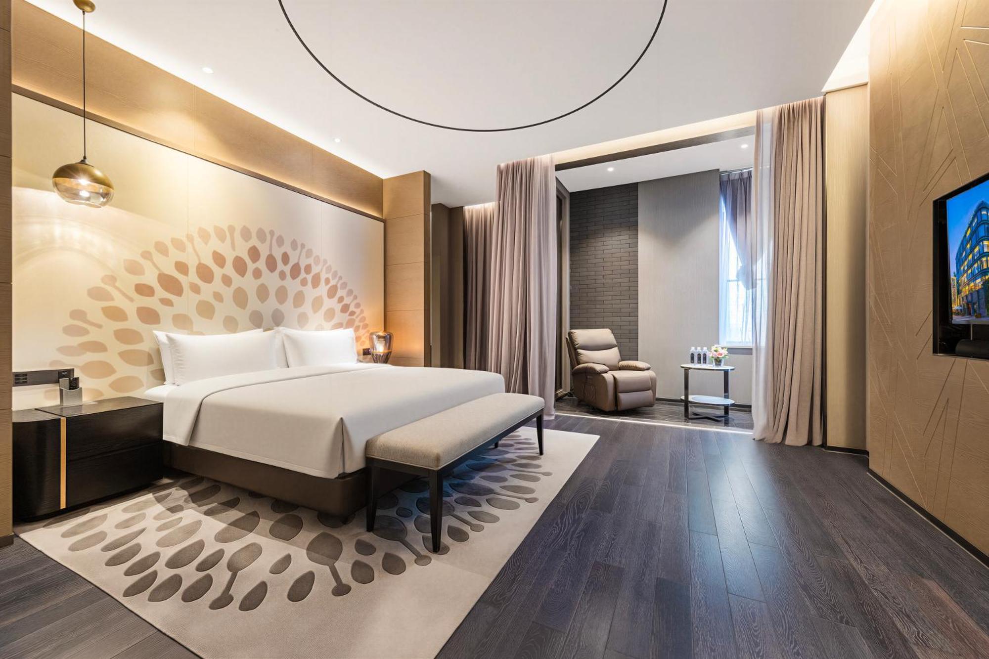 Panache Suite