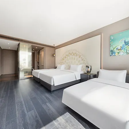 Cachet Boutique Kunming Artime-3